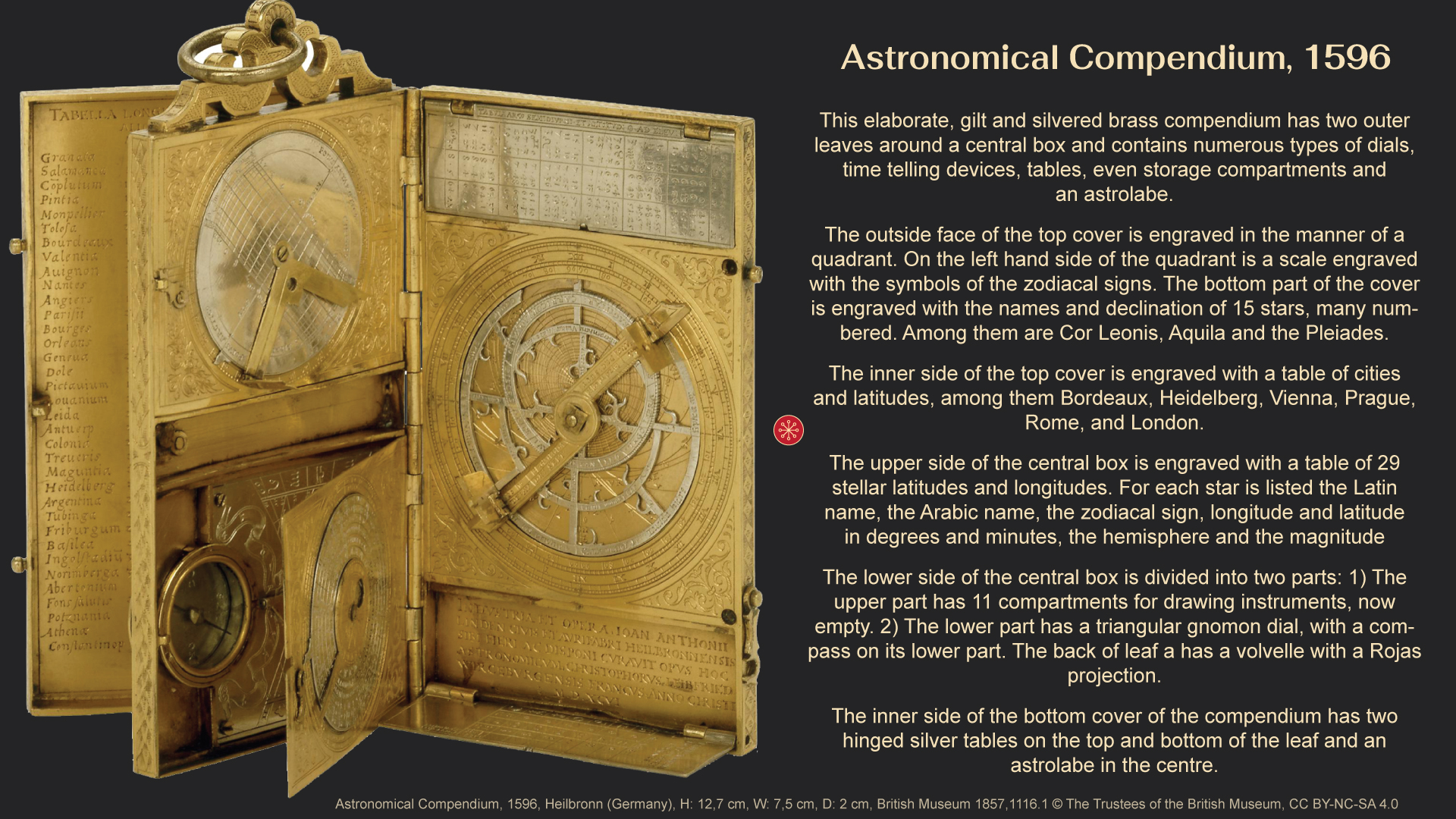 BM-1857,1116.1 Astronomical-compendium