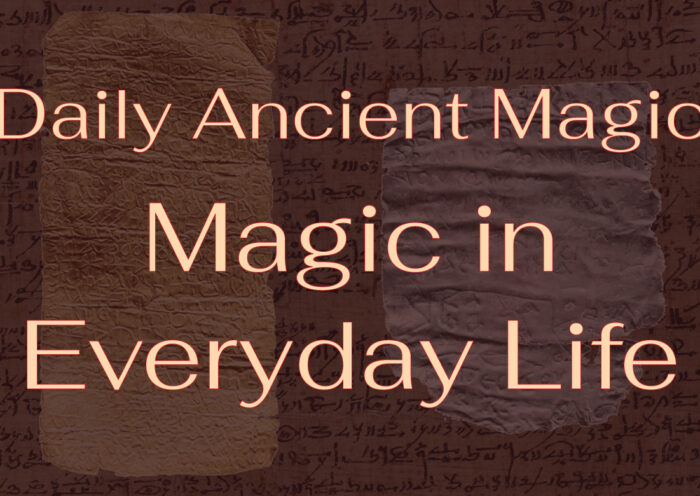 video-ancient-magic-in-everyday-life-kirsten-dzwiza